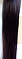 Волосы "Extension" 25*60см 100гр  #33B#