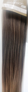 Волосы "Extension" 25*60см 100гр  #6HT15#
