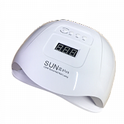 Лампа SUN X plus 120Вт/UV/LED #белая# (с небольшими царапинами)