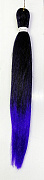 Канекалон KYASSI BRAID # T1B/SF4 # 65см 100гр