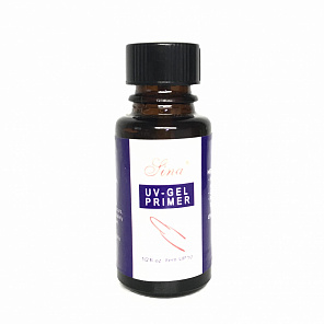 Jina UV-GEL Праимер #1/2 fl.oz #