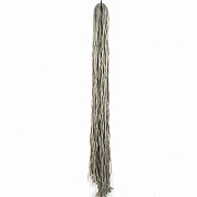 Канекалон Зизи “прямые” ，накладные пряди-косы для причесок #60#160g