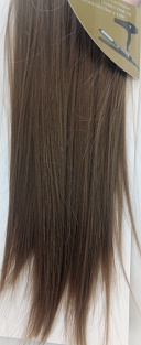 Волосы "Extension" 25*60см 100гр #18T#