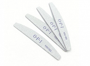 Пилка OPI 500 шт.
