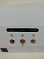 Лампа "Кристалл" 36Вт/CCFL+Led #белая#