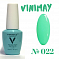 VINIMAY гель-лак 15 мл #№ 022#