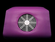 Пылесос DC-858 30Вт средний #однотонный фиолетовый#