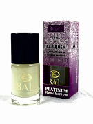 BAL. Platinum Revolution. #№06 Гель с кальцием для мягких и тонких ногтей 10 мл.#