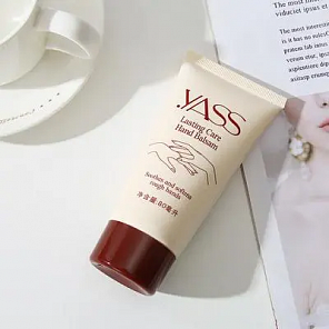 Увлажняющий крем для рук YASS 80ml