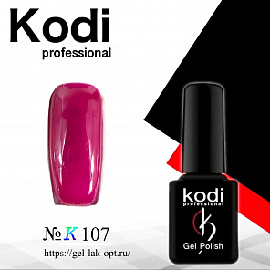Kodi #K107 7 мл#