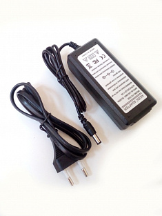 Лампа "Кристалл" 36Вт/CCFL+Led #рептилия#