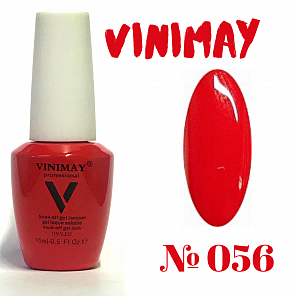 VINIMAY гель-лак 15 мл #№ 056#