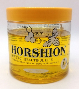 Паста для шугаринга HORSHION #750ml.#