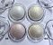 Хайлайтер Glow Powder CHANLANYA, 13гр  CH1512 №01