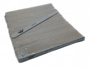 Пилка. тонкая узкая 180/240 16,7 см 100шт