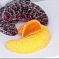 Конфеты мармеладные Манго Fruity HUIFUYUAN, 100гр (6 шт)