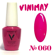 VINIMAY гель-лак 15 мл #№ 060#