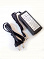 Лампа "Кристалл" 36Вт/CCFL+Led #чёрная#