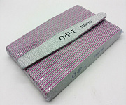Пилка OPI 150/150  25 шт. трапеция