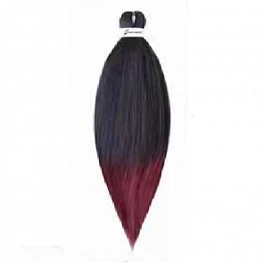 Канекалон KYASSI BRAID # 1B/900# # 65см 100гр