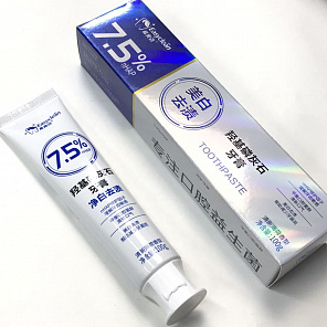 Зубная паста Easyclean 100g №3