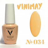 VINIMAY гель-лак 15 мл #№ 034#