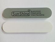 Пилка полировка SunShine 400/5000 #короткая 30 шт#