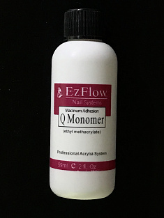 Ликвид "Ez Flow" (Q Monomer) #59мл#