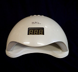 Лампа SUN 5 48Вт/UV/Led #белая (небольшие царапины)#