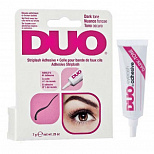 Клей Duo Lash Adhesive  7 г.для ресниц черный