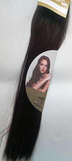 Волосы "Extension" 25*60см 100гр #10#