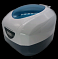 Ультразвуковой очиститель Ultrasonic #VGT-1000#, 750 мл