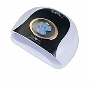 Лампа SUN C9 PLUS 256Вт UV/LED белая
