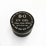 Гель В.О Net 0.6flOZ-18ml #прозрачныи#