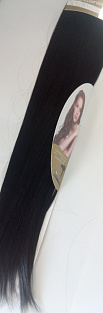 Волосы "Extension" 25*60см 100гр  #02B#