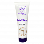 Konsung Beauty, Холодный воск для депиляции Cold Wax Мед (тюбик), 150g