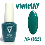 VINIMAY гель-лак 15 мл #№ 023#