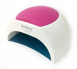 Лампа SUN 2C Led 48Вт #без циферблата#