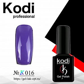 Kodi #K016 7 мл#