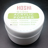 Акрил HOSHI #прозрачный#