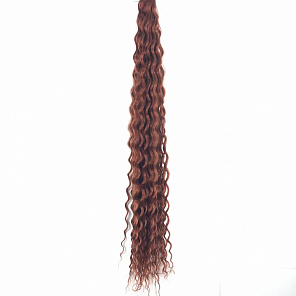 Канекалон “Кудри Ариэль” ,# 350 #80CM 120гр